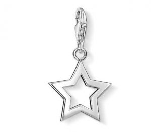 thomas Sabo stjärna charm