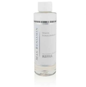 Max Benjamin WHITE POMEGRANATE refil
