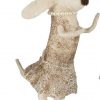 Hund i Rose