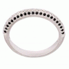 Edblad Ring Talitha Silver L