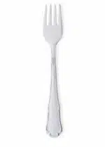 Rådhus Smörgåsgaffel Nysilver