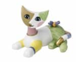 Goebel katt a Riposa ny 2021