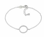 SIlver armband