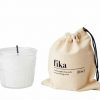Fika ljus för utomhus