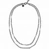 By Birdie Jaquline halsband