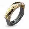 By Birdie Mantattan sol ring