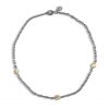 By Birdie main coin halsband