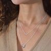 Orbit halsband Drakenberg Sjölin