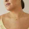 venus halsband i fg 18k