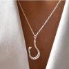 Brezze halsband small Drakenberg Sjölin