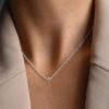 woman united halsband Drakenberg