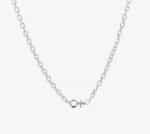 woman united smal halsband