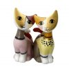 Goebel katt Arianna e Lio