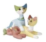 Goebel Katt Cara e Elio