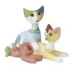 Goebel Katt Cara e Elio