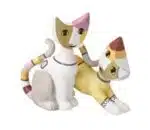 Goebel katt Sara e Sereno