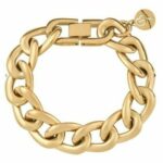 Armband Edblad 14k guld pläterad