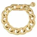 Armband Edblad 14k guld pläterad