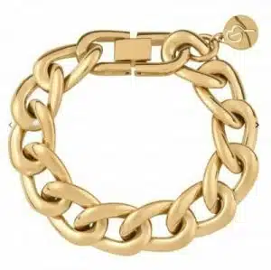 Armband Edblad 14k guld pläterad