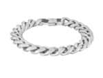 son of noa stål armband herr