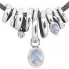 SIlver Collier