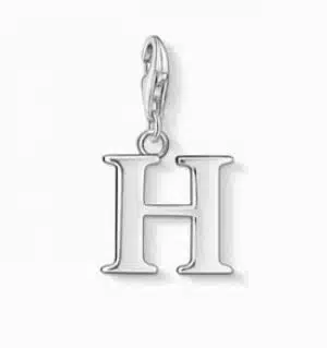 Thomas Sabo H charm