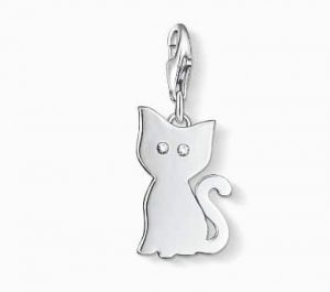 Thomas Sabo Katt charm