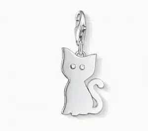 Thomas Sabo Katt charm