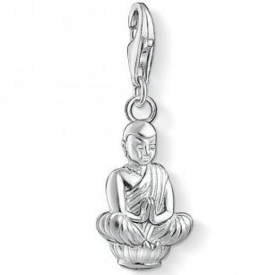 Thomas Sabo buddha charm