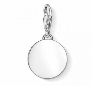 thomas Sabo charm platta