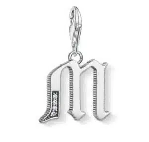 thomas sabo M charm