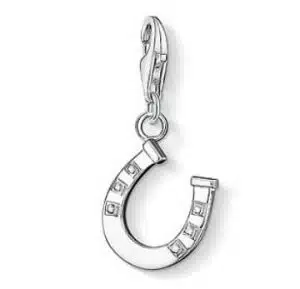 thomas sabo hästsko charm