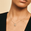 Redondo halsband edblad smal