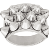 Peak ring stål Edblad