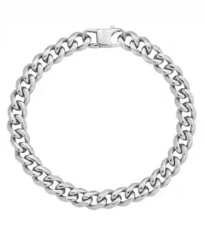 edblad-clark-chain-armband stål