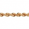 Guldarmband 18k cordell