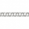 Bismarck armband i Äkta silver