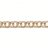 bismark armband guld 18k