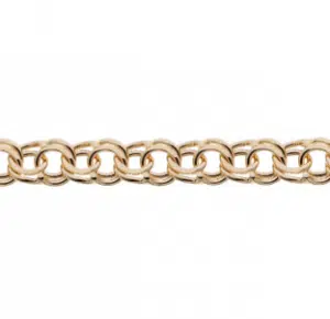 bismark armband guld 18k