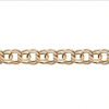 bismark armband guld 18k