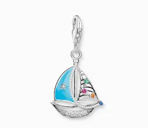 thomas sabo båt charm